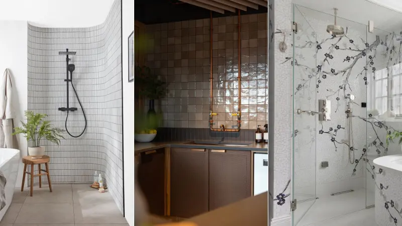 Tile Trends That Transform Your Home: From Materials to Smart Integration