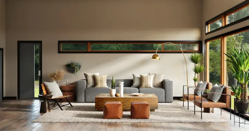The Quiet Revolution: How Acoustic Design is Shaping Modern Interiors