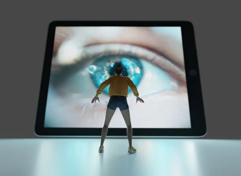 Seeing is Cutting: How Augmented Reality is Transforming Woodworking