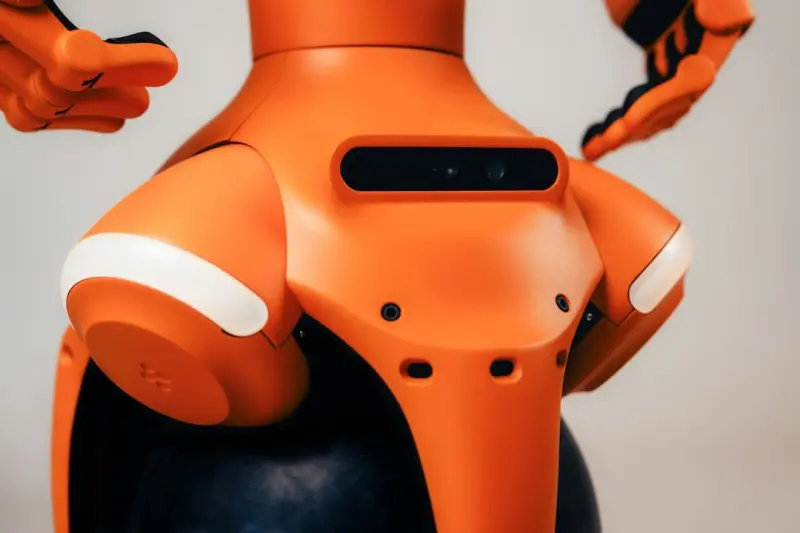 Automation on the Ground: How AI and Robotics Are Reshaping General Contracting