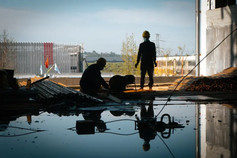 Waterproofing as a Service: Redefining Building Resilience with Subscription Models