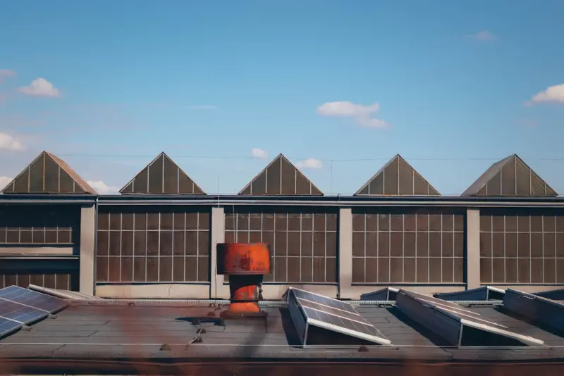 How Smart Sensors Are Turning Roofs into Predictive Assets