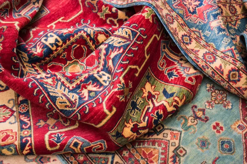 The Hidden Benefits of Regular Carpet Cleaning: More Than Just Spot‑less Floors The Hidden Benefits of Regular Carpet Cleaning: More Than Just Spot‑less Floors