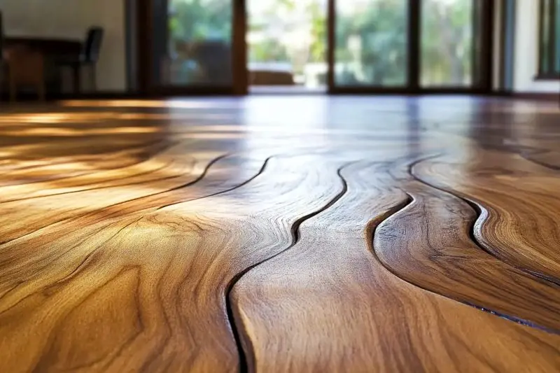 Flooring Fundamentals: Sustainable Choices, Health Benefits, and Smart Design Flooring Fundamentals: Sustainable Choices, Health Benefits, and Smart Design