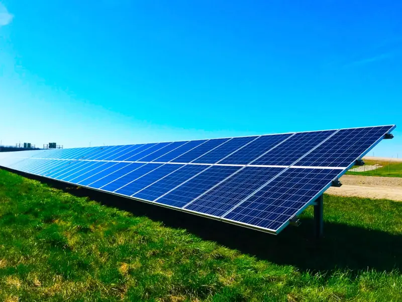 When AI Meets Solar: The Next Leap for Industrial Energy