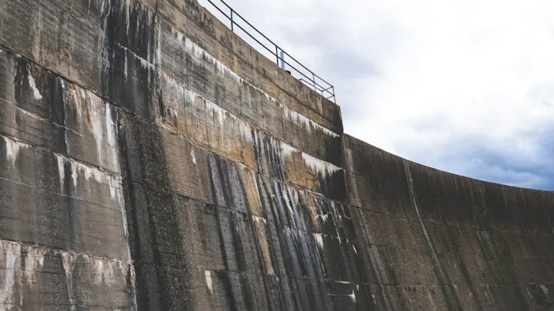 How Waterproofing is Becoming the Silent Powerhouse of Building Resilience