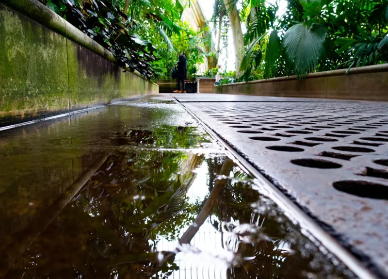 Mastering Modern Waterproofing: Sustainable Solutions for a Dry Home Mastering Modern Waterproofing: Sustainable Solutions for a Dry Home