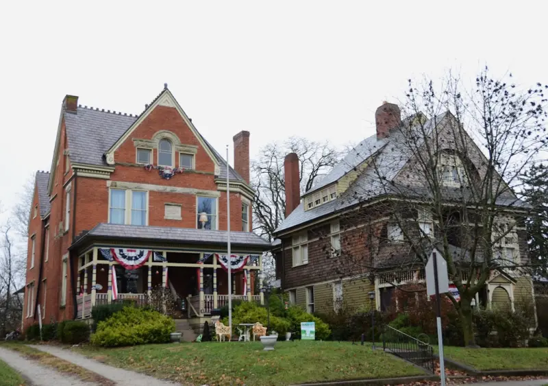 Reviving Historic Homes with Subtle Tech: A Modern Restoration Playbook