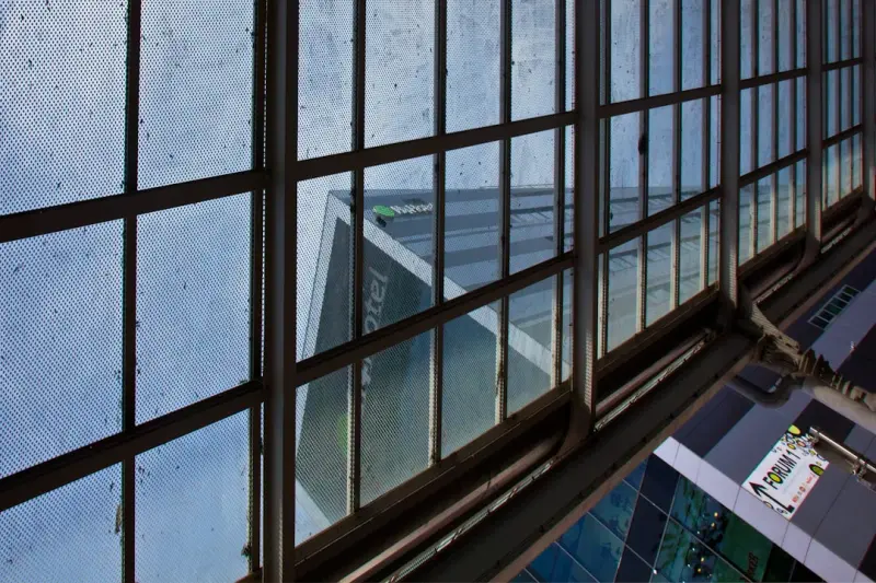 Beyond Glass: Leveraging Smart Windows & Doors for Business Growth