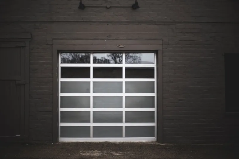 The Modern Garage Door: Smart, Sustainable, and Stylish The Modern Garage Door: Smart, Sustainable, and Stylish