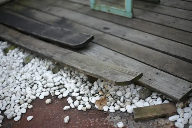 Beyond the Boards: Turning Your Deck into a Living Extension of Home