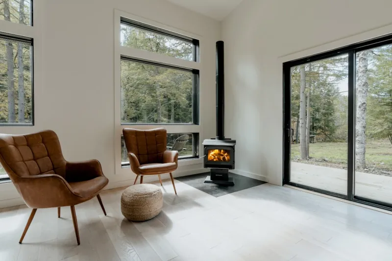 Staying Cozy: How Modern Insulation Materials Can Transform Your Home's Comfort