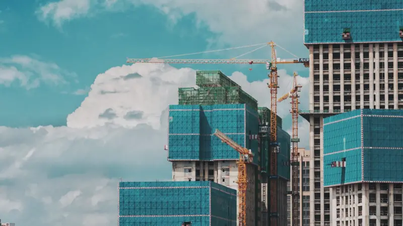 Modular Construction: Building Faster, Smarter, and Greener