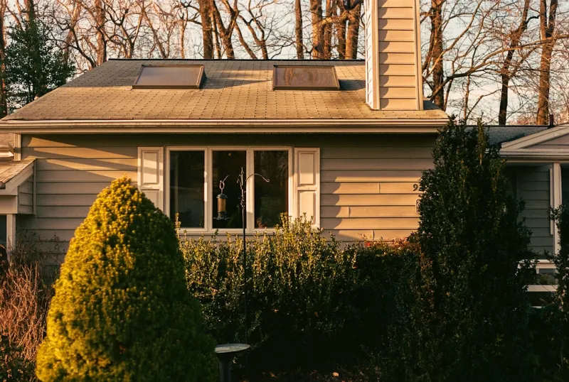 A Home Inspector’s Guide to Sustainable Smart Living A Home Inspector’s Guide to Sustainable Smart Living