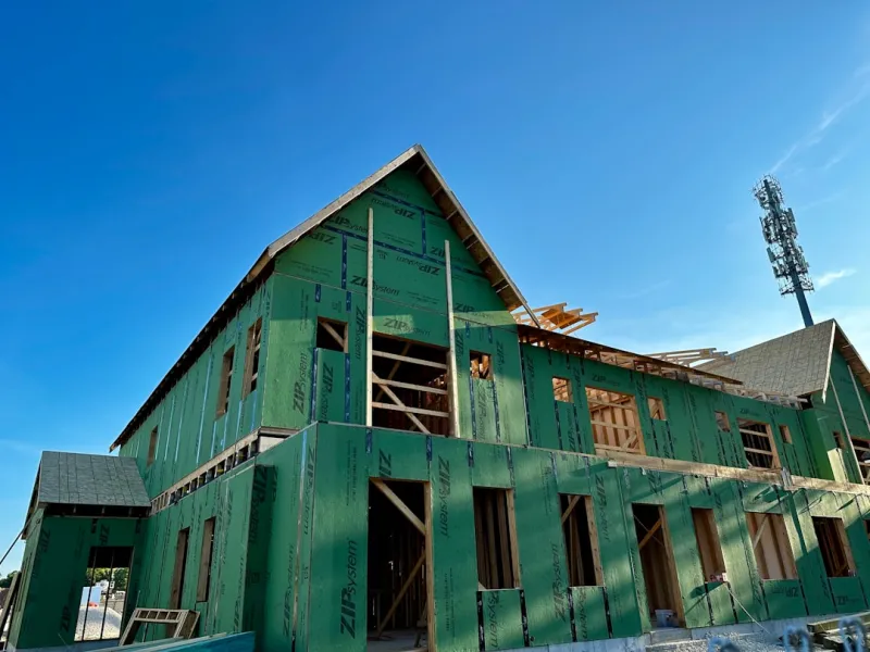 Sustainable General Contracting: Building Value with Purpose