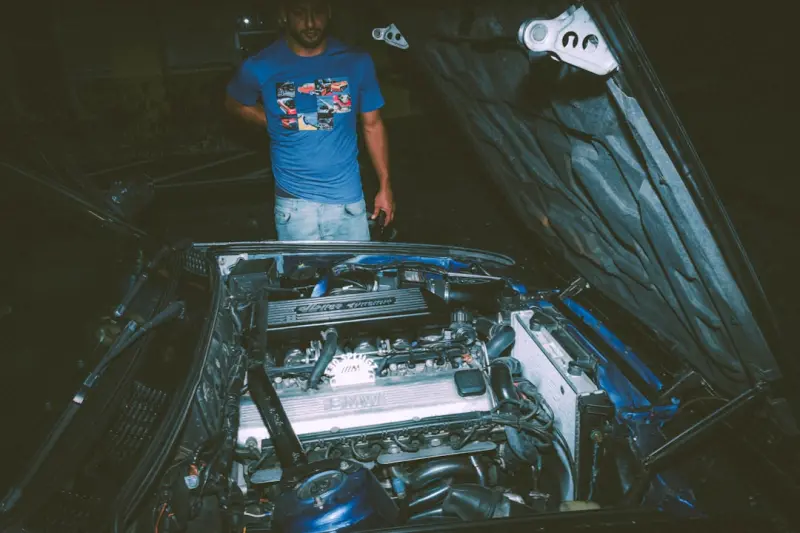 The Hidden Engine of Handyman Success: Mastering Tool Hygiene The Hidden Engine of Handyman Success: Mastering Tool Hygiene