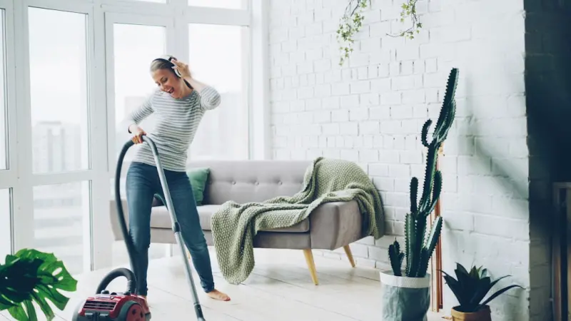 The Unseen Path to Cleaner Air: A Homeowner’s Guide to Duct Cleaning The Unseen Path to Cleaner Air: A Homeowner’s Guide to Duct Cleaning