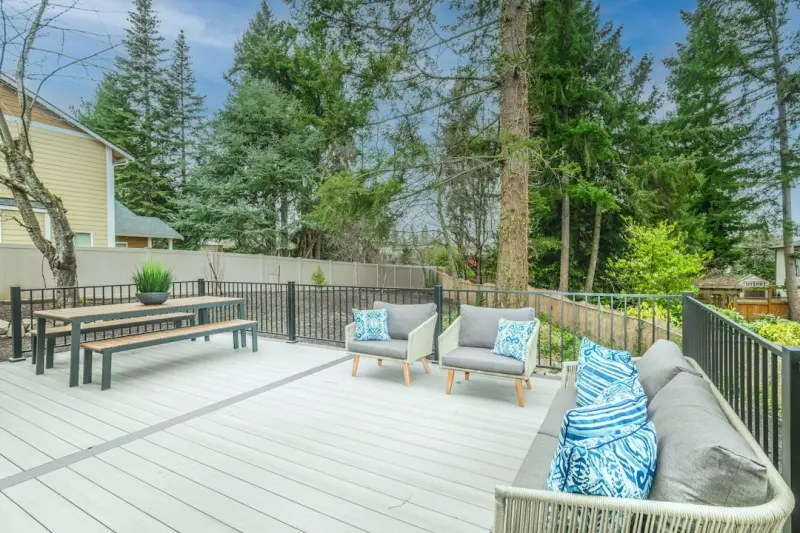 Beyond the Boards: How Intelligent Deck Design is Redefining Outdoor Living