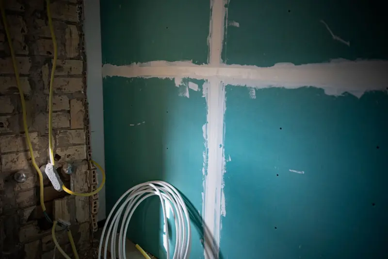 Plaster Power: Turning Walls into Business Assets