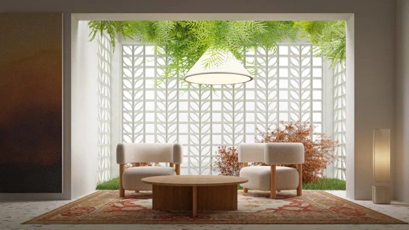 Designing a Sustainable Sanctuary: Interior Trends that Transform Your Home Designing a Sustainable Sanctuary: Interior Trends that Transform Your Home