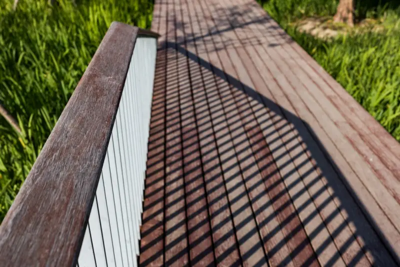 Reimagining the Deck: Adaptive Materials, Smart Tech, and Sustainable Design