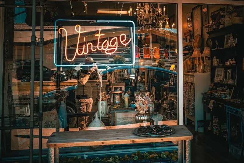 Breathing New Life into Vintage Pieces: A Restorer’s Journey