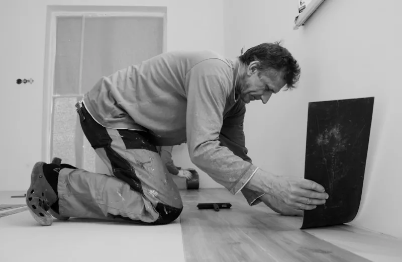 Revolutionizing Home Comfort: The Future of Floor Heating Revolutionizing Home Comfort: The Future of Floor Heating