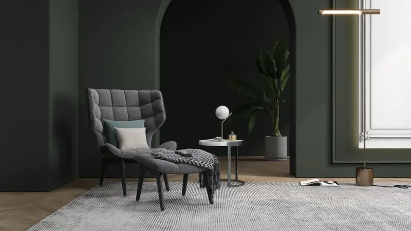 Designing Spaces That Listen: The Quiet Revolution in Interior Design Designing Spaces That Listen: The Quiet Revolution in Interior Design