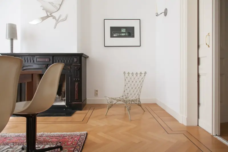 Beyond Warmth: How Floor Heating Elevates Health, Sustainability, and Space Flexibility