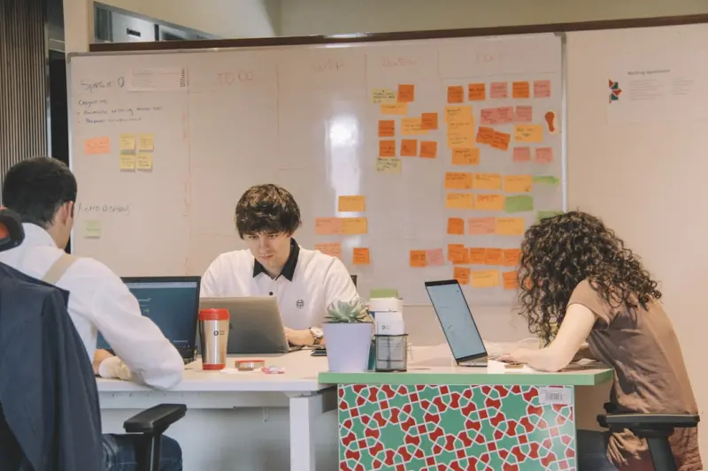 Design‑Build Micro‑Workspaces for Agile Offices