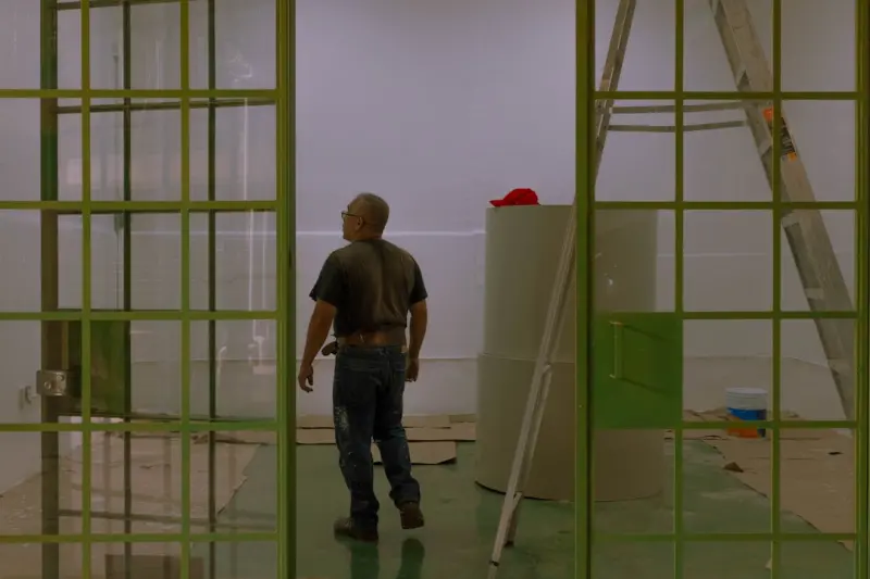 Beyond the Sheet: How Innovative Drywall Practices Are Redefining Interiors