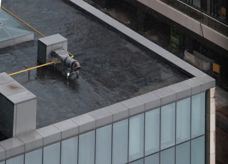 The Unseen Shield: Modern Waterproofing Strategies for Resilient Buildings