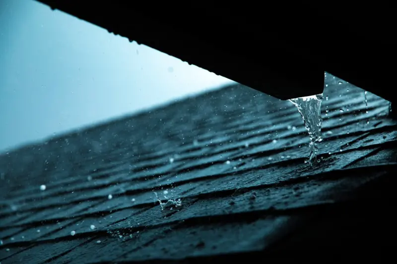 Harvesting Rain: How Modern Gutter Systems Power Sustainable Buildings