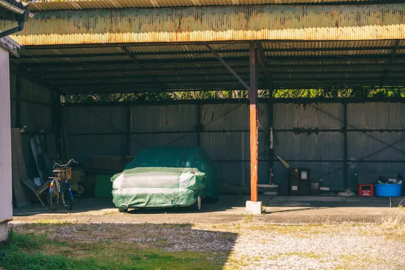 Future‑Ready Garage Design: From Car Shelter to Multi‑Use Hub Future‑Ready Garage Design: From Car Shelter to Multi‑Use Hub