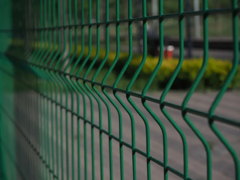 Sustainable Fencing: A Green Perspective from Veteran Contractor Paul Gray Sustainable Fencing: A Green Perspective from Veteran Contractor Paul Gray