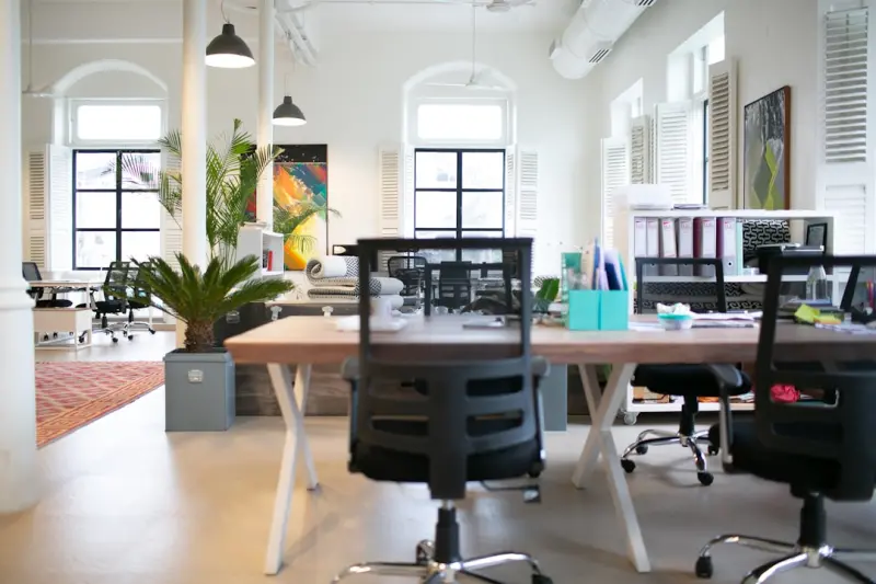 Strategic Commercial Renovations: Turning Workspaces into Growth Engines