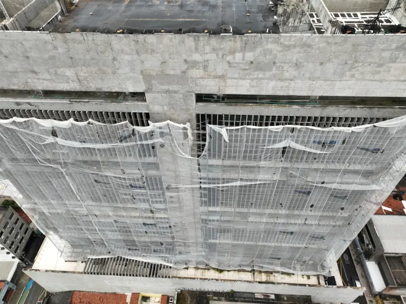 Waterproofing: The Quiet Engine of High‑Performance Buildings