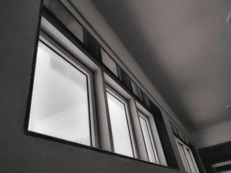 Adaptive Glazing and Smart Frames: Redefining Comfort, Security, and Efficiency Adaptive Glazing and Smart Frames: Redefining Comfort, Security, and Efficiency