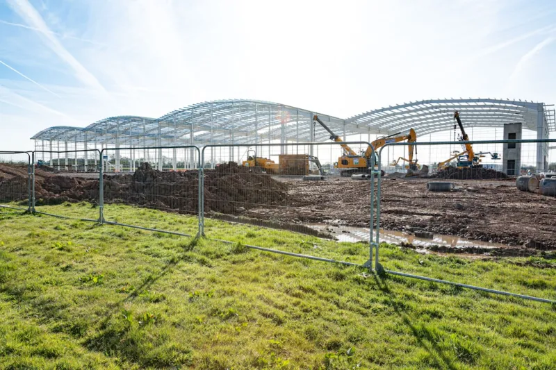 The Rise of Sustainable General Contracting: A New Era for Home Renovations
