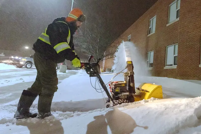 The Psychology of Snow Removal: Turning Winter Stress into Smart Routine