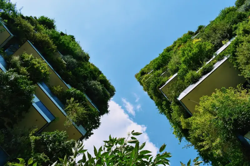 Building Smarter Foundations: Data, Sustainability, and Future‑Ready Strategies