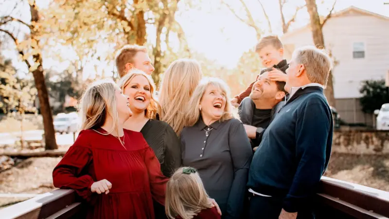 Designing Home Restoration for Multigenerational Living