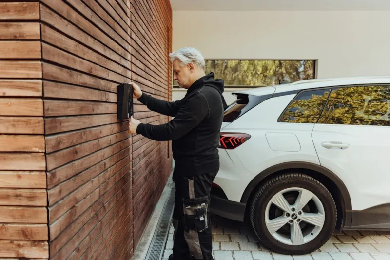 Sustainable Home Alarm Systems: Protecting Your Space While Saving the Planet
