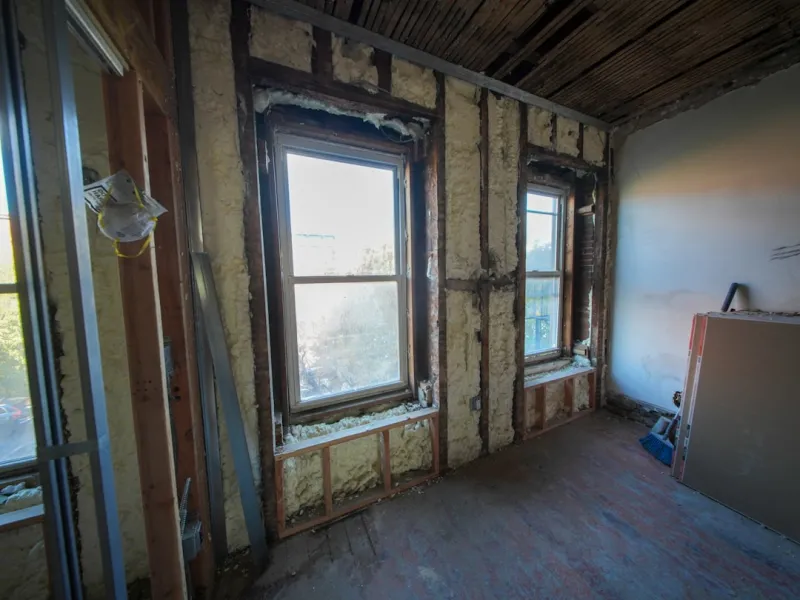 The Evolution of Insulation: How Modern Materials Are Changing the Game The Evolution of Insulation: How Modern Materials Are Changing the Game