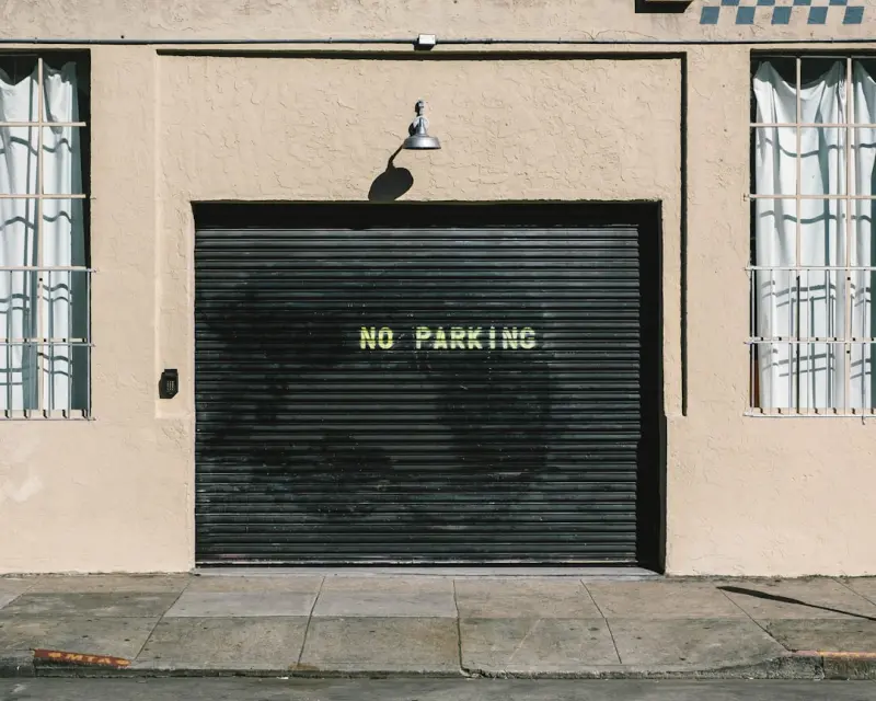 Garage Doors as Data Hubs: Turning Entryways into Revenue Engines