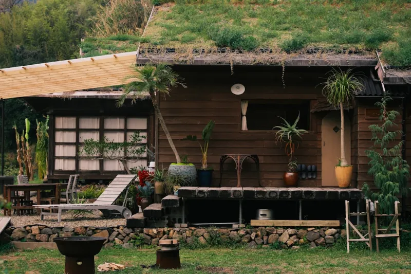 The Future of Design Build: Sustainable Outdoor Spaces Take Center Stage