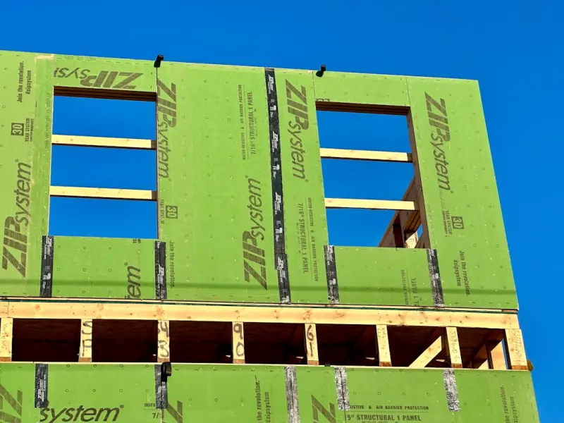 The Next Generation of Insulation: From Passive Barriers to Intelligent Thermal Skins