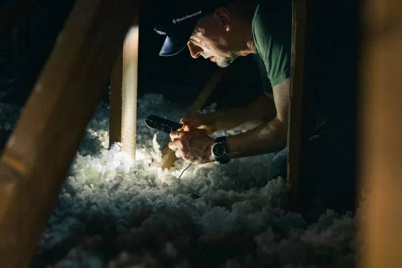 The Hidden Power of Insulation: How to Boost Comfort and Cut Bills The Hidden Power of Insulation: How to Boost Comfort and Cut Bills