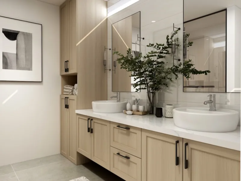 The Evolution of Bathroom Renovations: How Sustainable Practices Are Changing the Game The Evolution of Bathroom Renovations: How Sustainable Practices Are Changing the Game