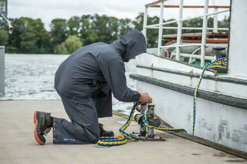The Silent Shield: How Next‑Gen Waterproofing Is Transforming Commercial Spaces